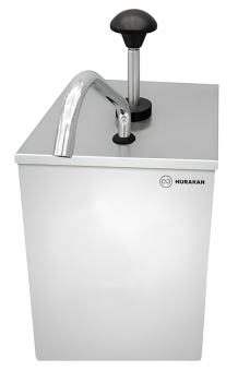 Дозатор для соусов Hurakan HKN-SDS31